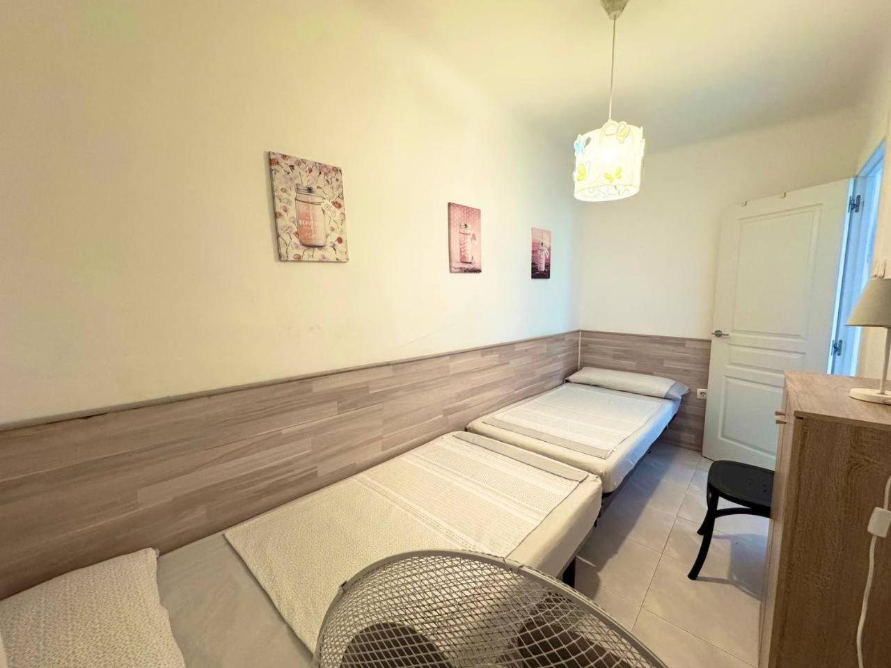 Apartsalou Pepa Exterior photo